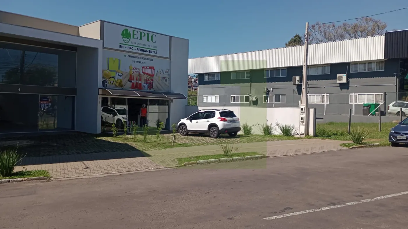 Comprar Comercial / Loja em S&atilde;o Leopoldo R$ 800.000,00 - Foto 2