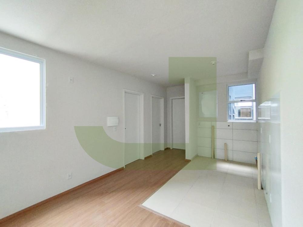 Alugar Apartamento / Padr&atilde;o em S&atilde;o Leopoldo R$ 700,00 - Foto 1