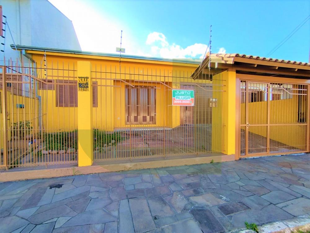 Alugar Casa / Residencial em S&atilde;o Leopoldo R$ 2.300,00 - Foto 1