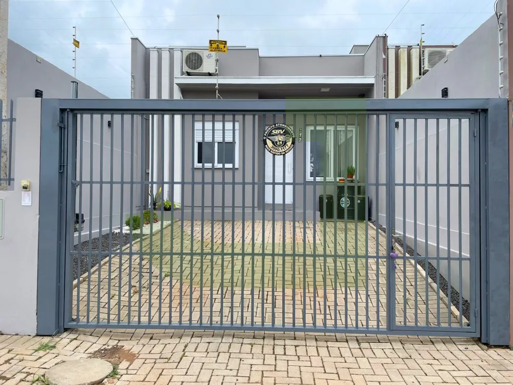 Alugar Casa / Residencial em S&atilde;o Leopoldo R$ 2.500,00 - Foto 1