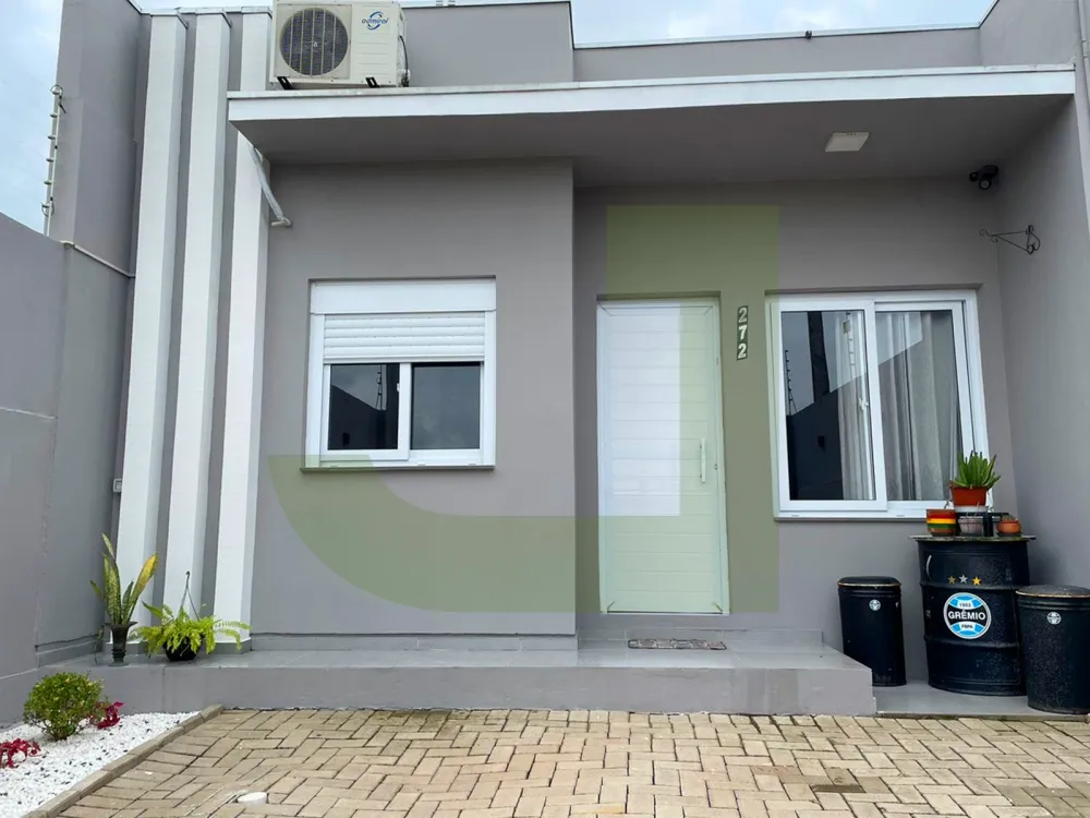 Alugar Casa / Residencial em S&atilde;o Leopoldo R$ 2.500,00 - Foto 2