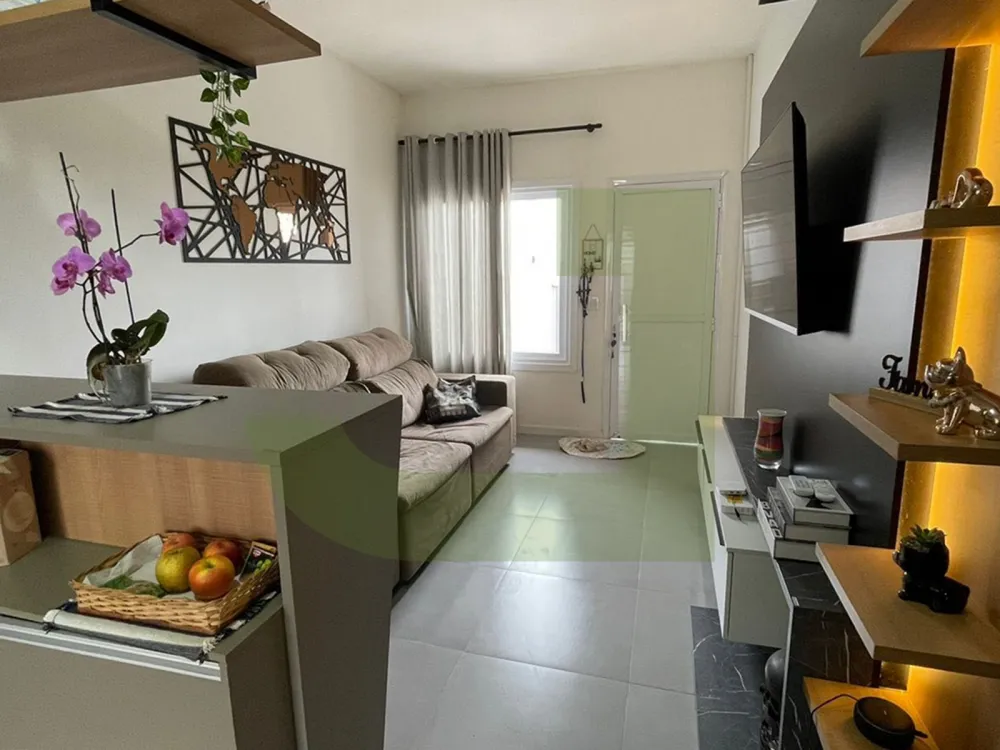 Alugar Casa / Residencial em S&atilde;o Leopoldo R$ 2.500,00 - Foto 3