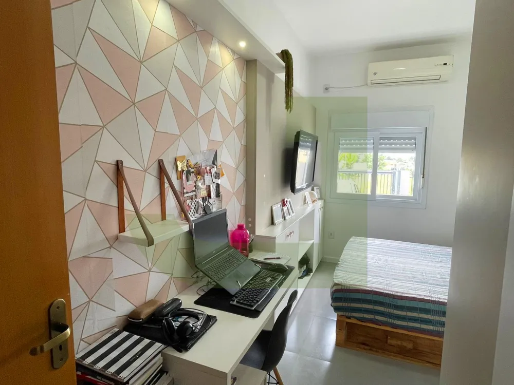 Alugar Casa / Residencial em S&atilde;o Leopoldo R$ 2.500,00 - Foto 8