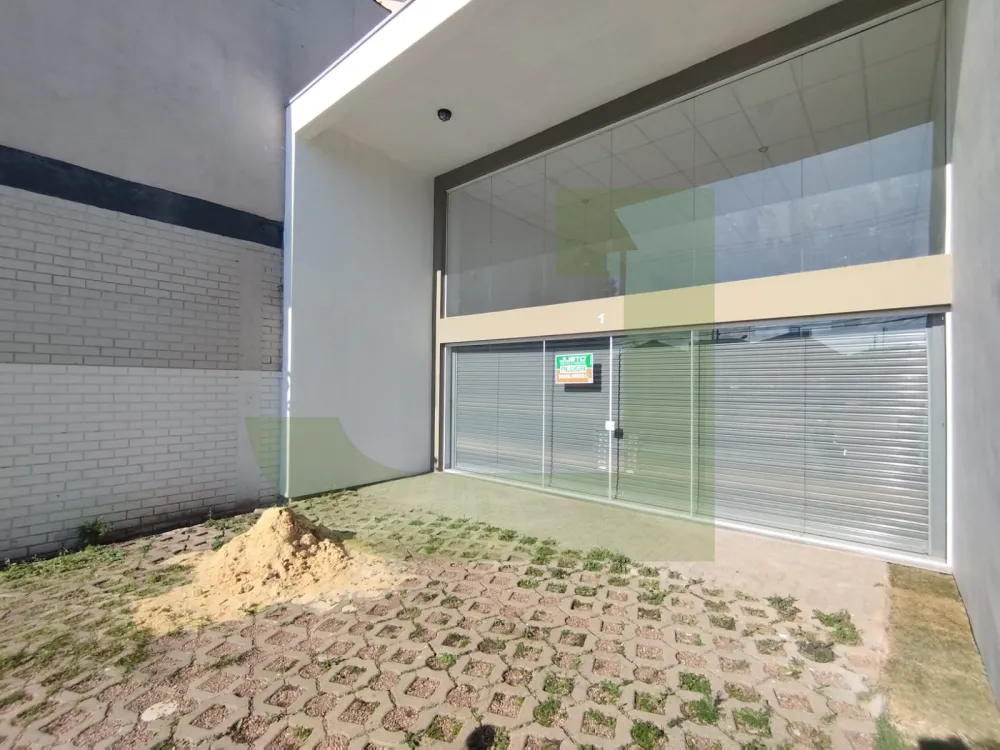 Alugar Comercial / Loja em S&atilde;o Leopoldo R$ 3.900,00 - Foto 1