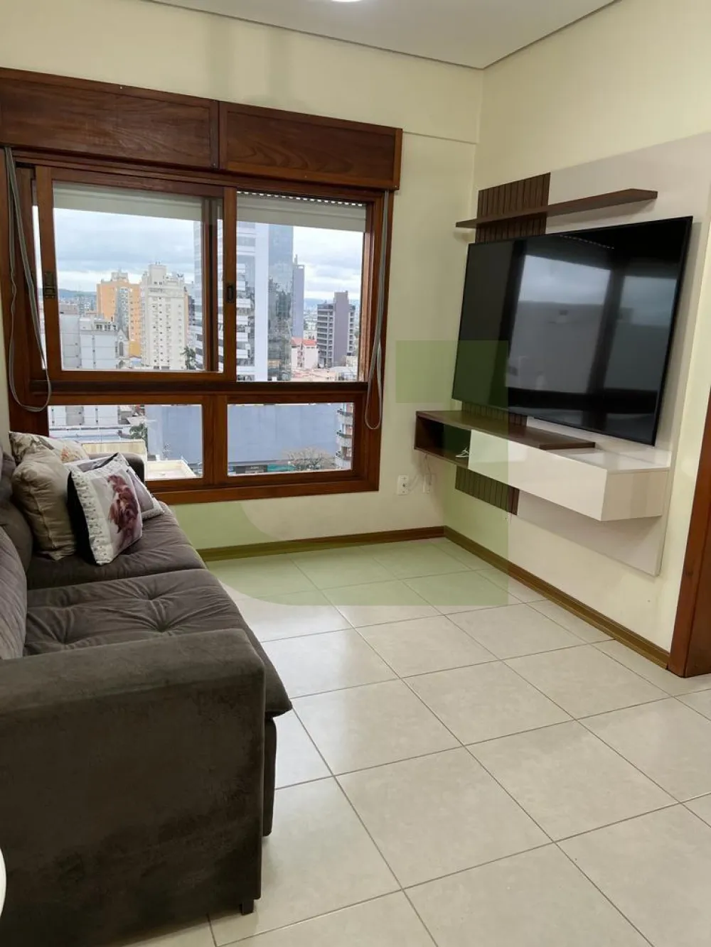 Comprar Apartamento / Padr&atilde;o em S&atilde;o Leopoldo R$ 240.000,00 - Foto 1