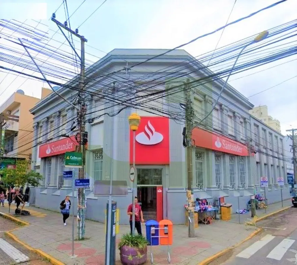 Comprar Comercial / Pr&eacute;dio em S&atilde;o Leopoldo - Foto 1