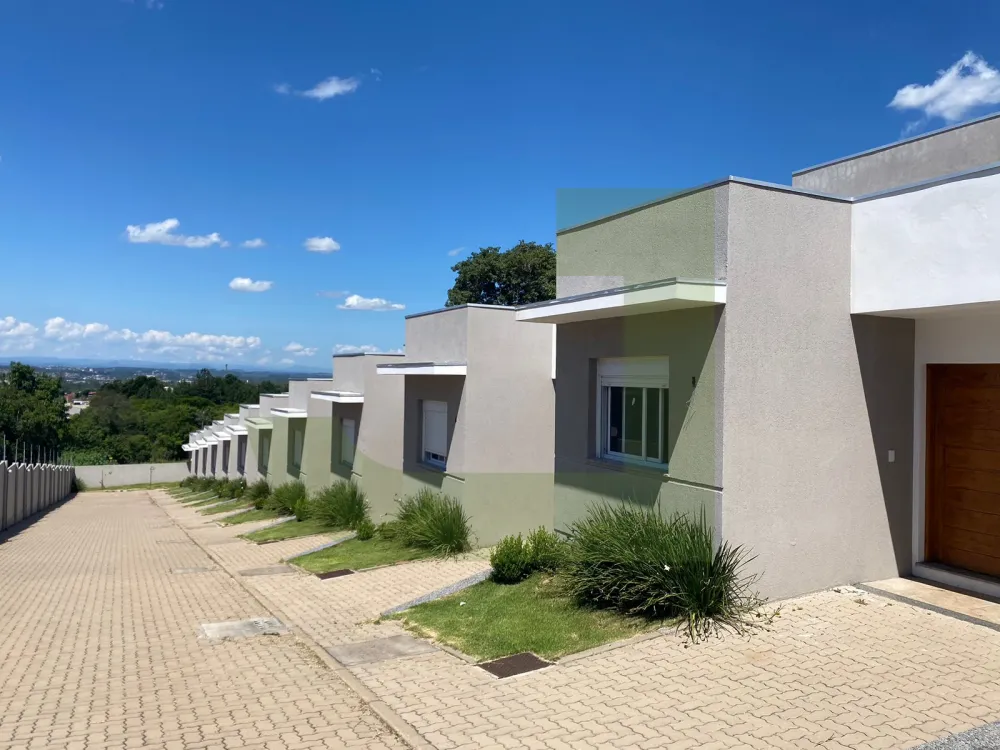 Comprar Casa / Condom&iacute;nio em Novo Hamburgo R$ 260.000,00 - Foto 1