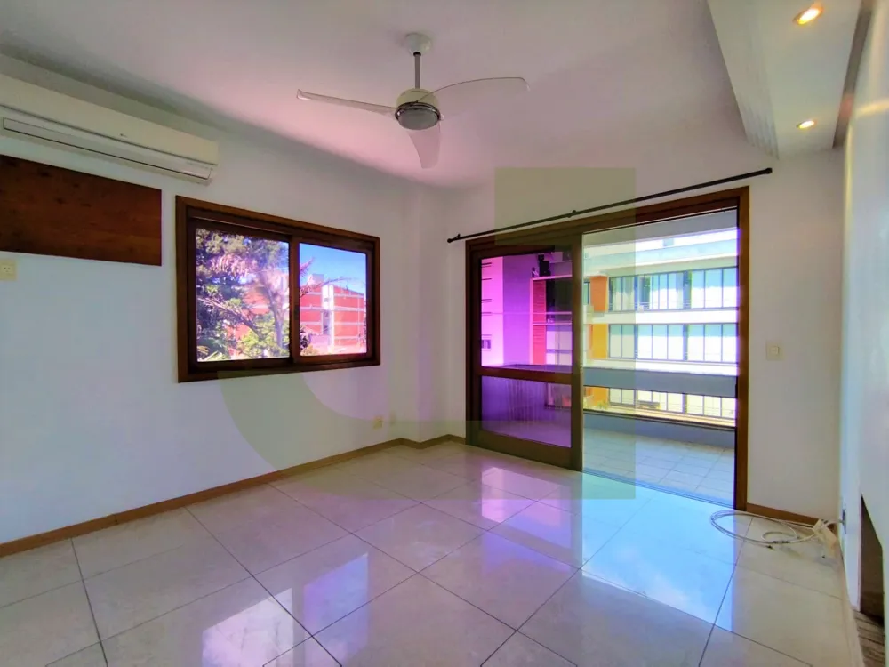 Alugar Apartamento / Padr&atilde;o em S&atilde;o Leopoldo R$ 2.700,00 - Foto 3
