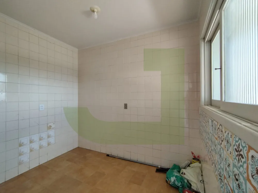 Alugar Apartamento / Padr&atilde;o em S&atilde;o Leopoldo R$ 1.100,00 - Foto 3