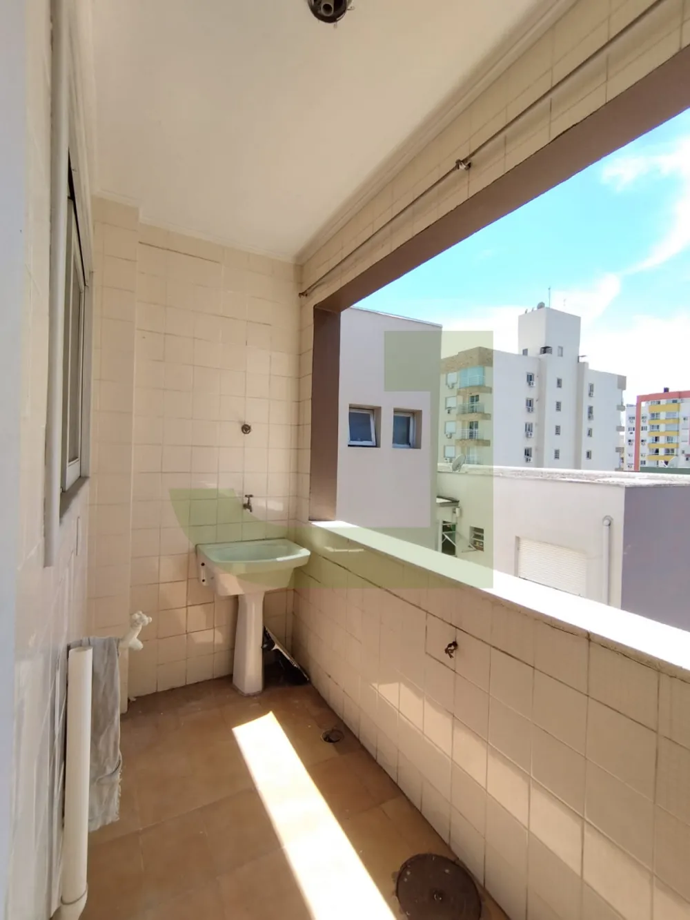 Alugar Apartamento / Padr&atilde;o em S&atilde;o Leopoldo R$ 1.100,00 - Foto 5