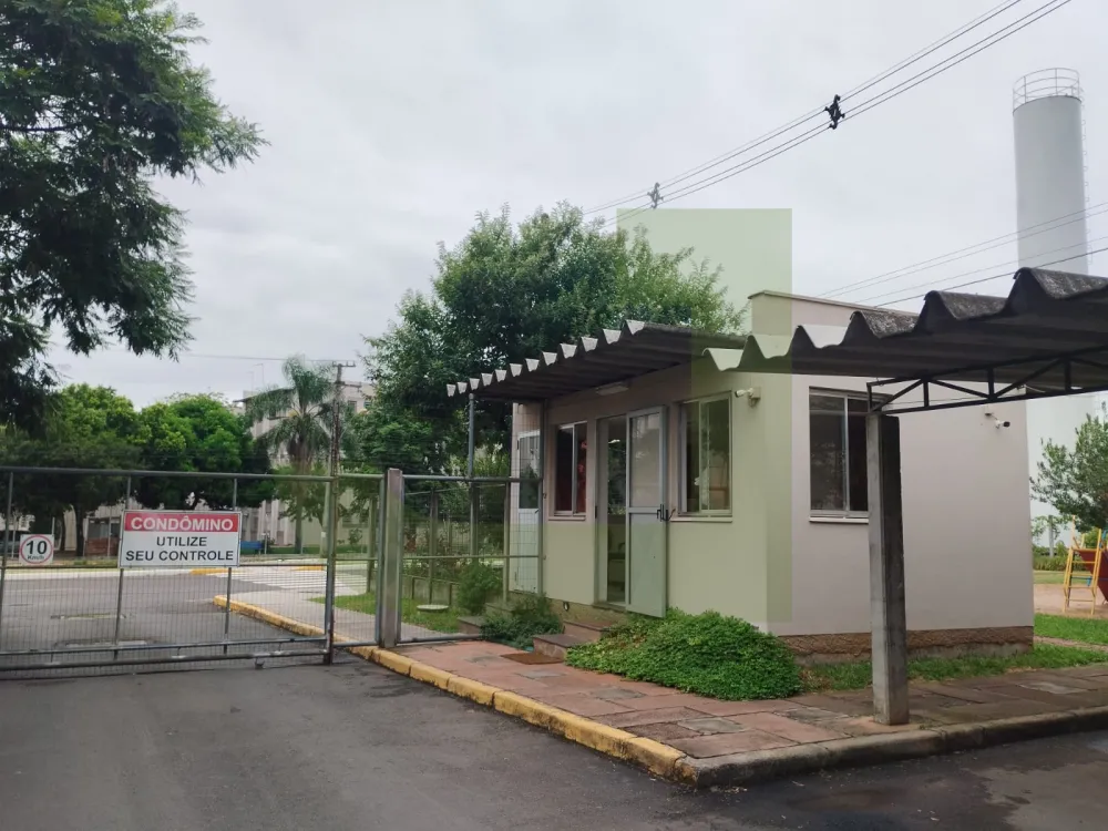 Comprar Apartamento / Padr&atilde;o em S&atilde;o Leopoldo R$ 227.000,00 - Foto 24