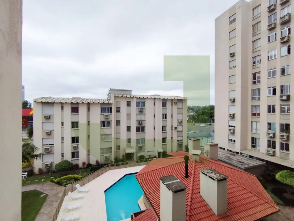 Alugar Apartamento / Padr&atilde;o em S&atilde;o Leopoldo R$ 2.650,00 - Foto 14