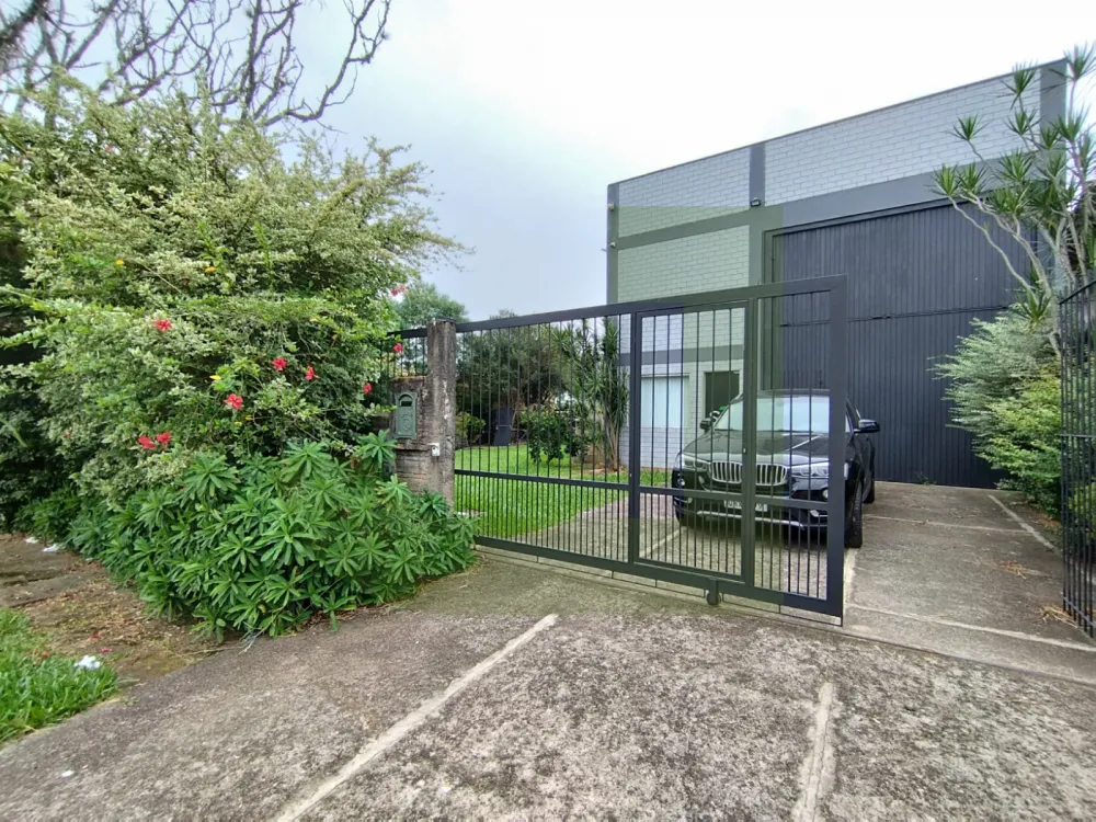 Alugar Comercial / Pavilh&atilde;o em S&atilde;o Leopoldo R$ 8.900,00 - Foto 1