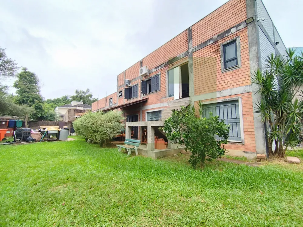 Alugar Comercial / Pavilh&atilde;o em S&atilde;o Leopoldo R$ 8.900,00 - Foto 13