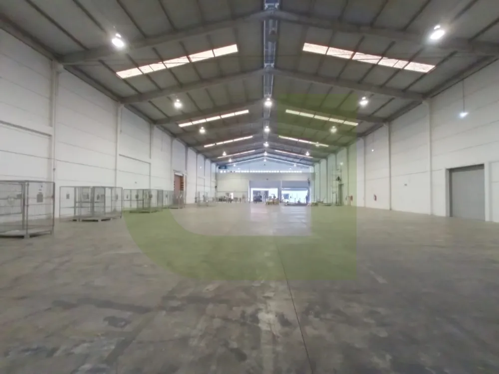 Alugar Comercial / Pavilh&atilde;o em S&atilde;o Leopoldo R$ 30.980,07 - Foto 2