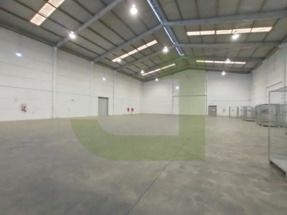 Alugar Comercial / Pavilh&atilde;o em S&atilde;o Leopoldo R$ 30.980,07 - Foto 4