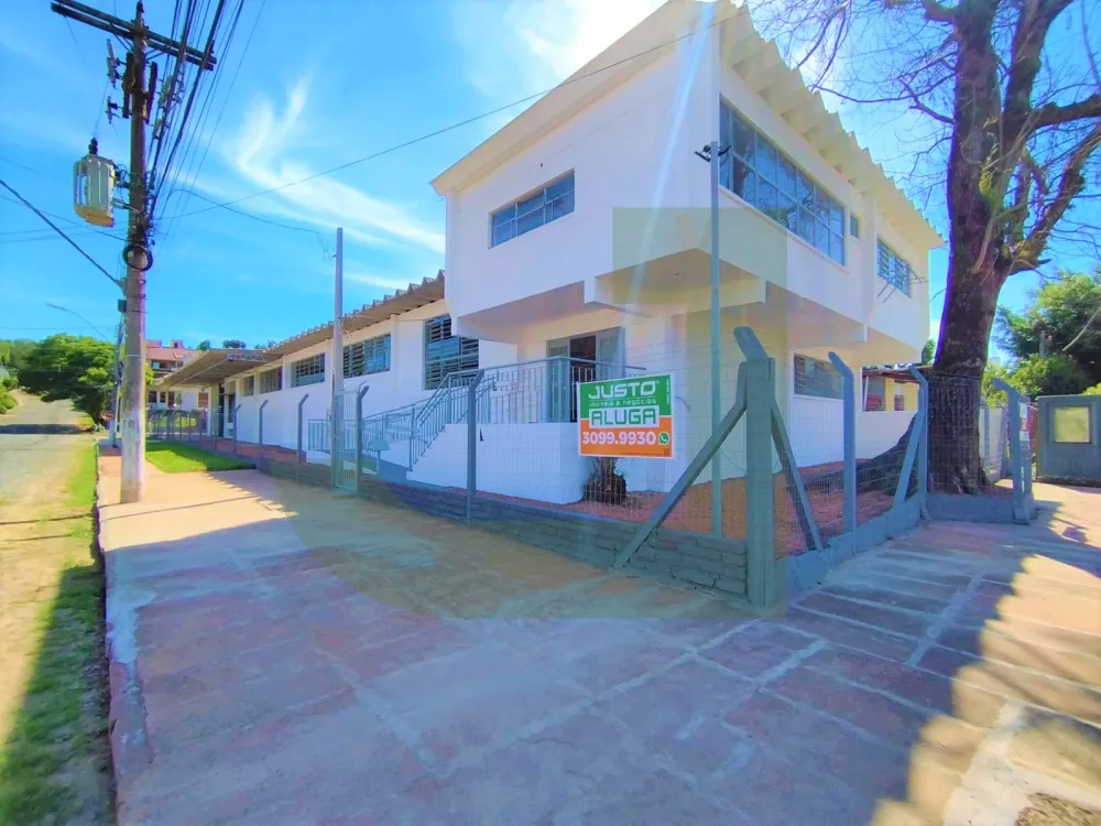 Alugar Comercial / Pavilh&atilde;o em S&atilde;o Leopoldo R$ 12.000,00 - Foto 1