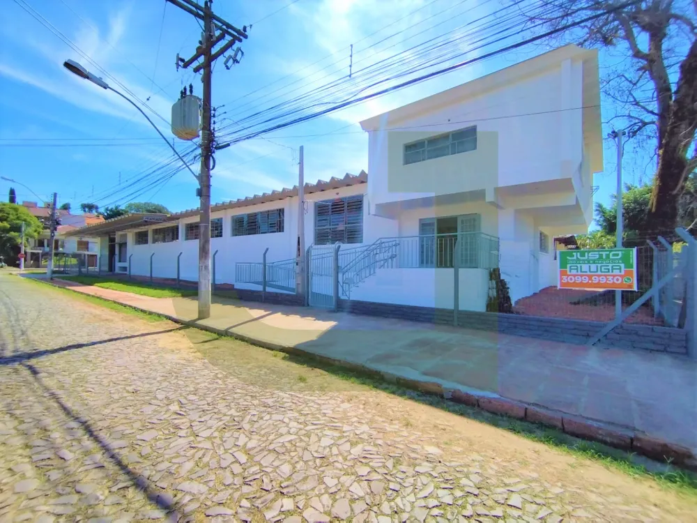 Alugar Comercial / Pavilh&atilde;o em S&atilde;o Leopoldo R$ 12.000,00 - Foto 2