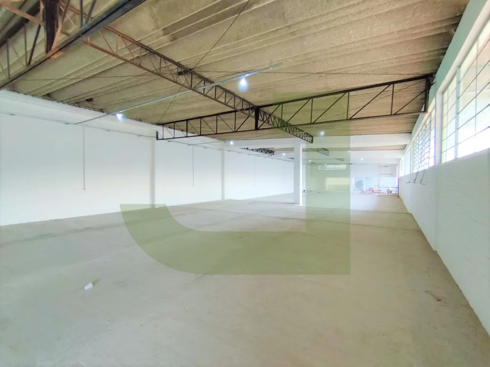 Alugar Comercial / Pavilh&atilde;o em S&atilde;o Leopoldo R$ 12.000,00 - Foto 4