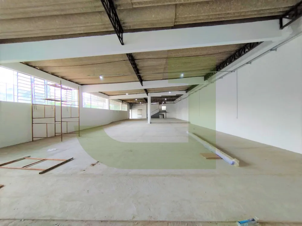 Alugar Comercial / Pavilh&atilde;o em S&atilde;o Leopoldo R$ 12.000,00 - Foto 5