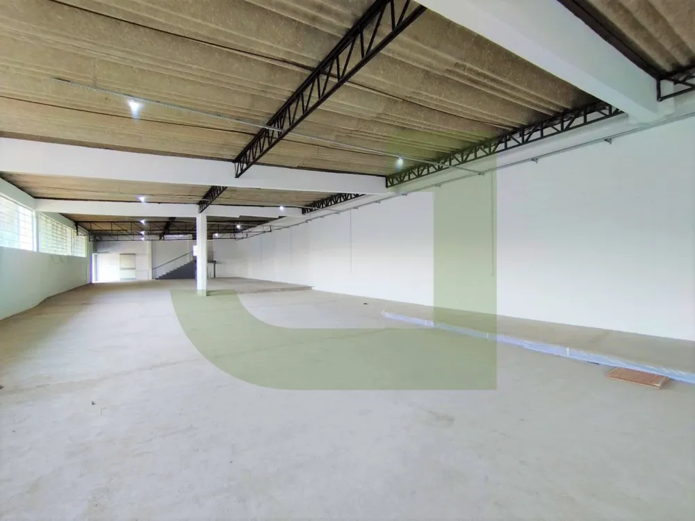 Alugar Comercial / Pavilh&atilde;o em S&atilde;o Leopoldo R$ 12.000,00 - Foto 6