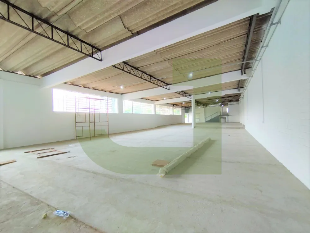 Alugar Comercial / Pavilh&atilde;o em S&atilde;o Leopoldo R$ 12.000,00 - Foto 7