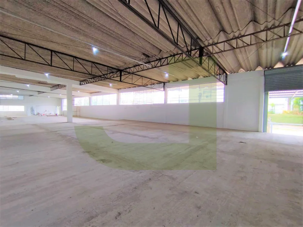 Alugar Comercial / Pavilh&atilde;o em S&atilde;o Leopoldo R$ 12.000,00 - Foto 8