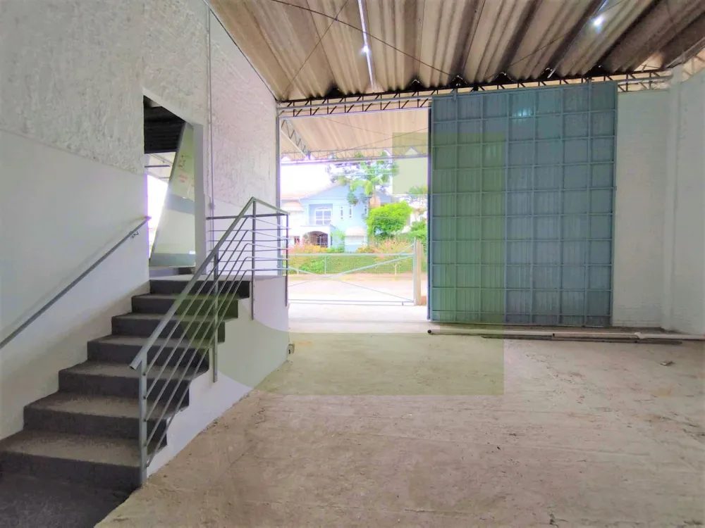 Alugar Comercial / Pavilh&atilde;o em S&atilde;o Leopoldo R$ 12.000,00 - Foto 9