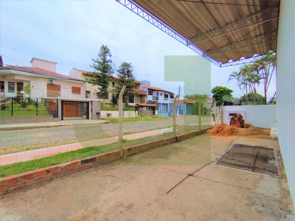 Alugar Comercial / Pavilh&atilde;o em S&atilde;o Leopoldo R$ 12.000,00 - Foto 17