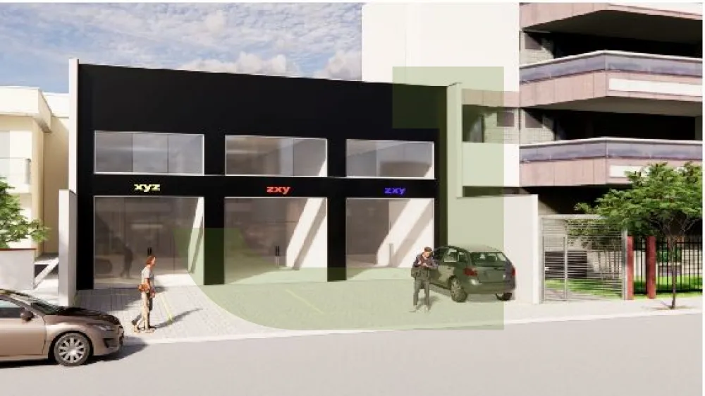 Alugar Comercial / Loja em S&atilde;o Leopoldo R$ 8.500,00 - Foto 4