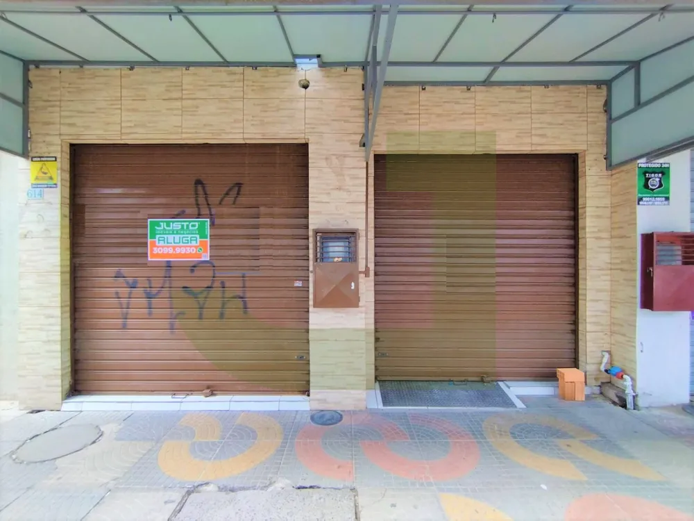 Alugar Comercial / Loja em S&atilde;o Leopoldo R$ 5.000,00 - Foto 1