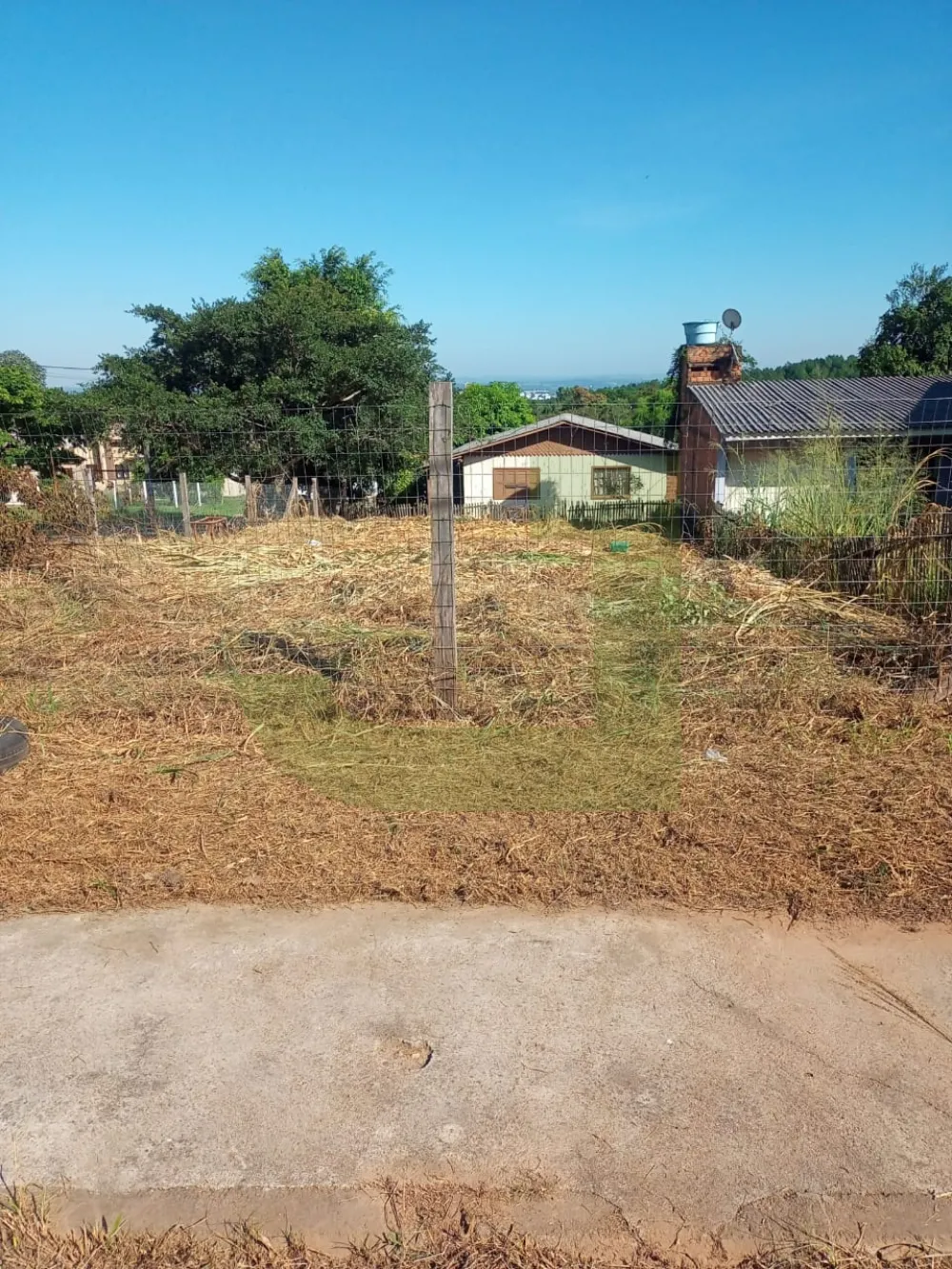 Comprar Terreno / Padr&atilde;o em S&atilde;o Leopoldo R$ 200.000,00 - Foto 1