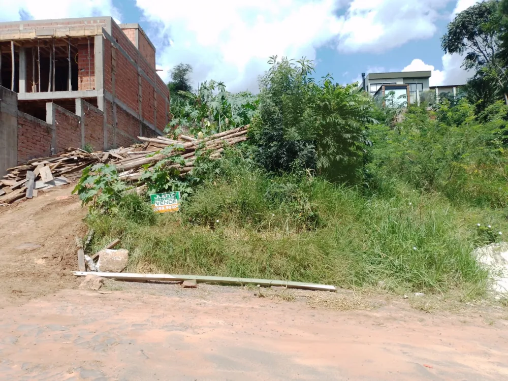 Comprar Terreno / Padr&atilde;o em S&atilde;o Leopoldo R$ 160.000,00 - Foto 1