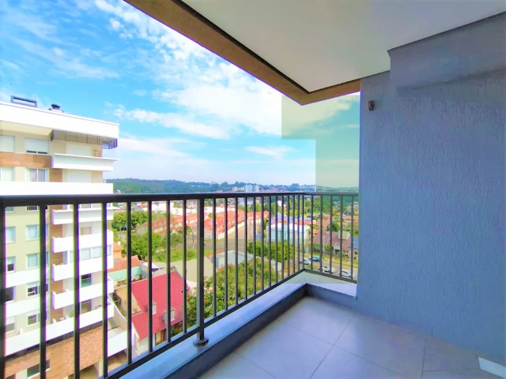 Alugar Apartamento / Padr&atilde;o em S&atilde;o Leopoldo R$ 4.800,00 - Foto 12