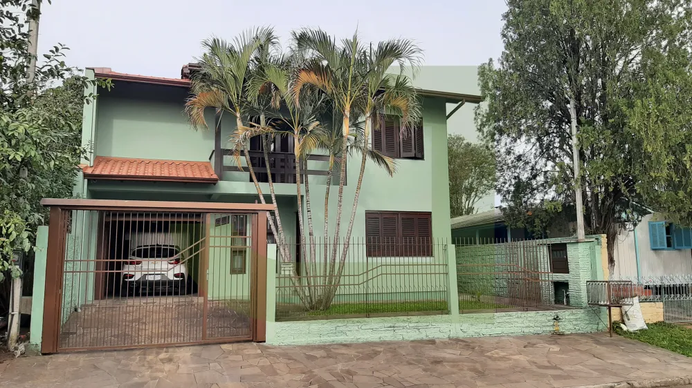 Comprar Casa / Residencial em S&atilde;o Leopoldo R$ 636.000,00 - Foto 1