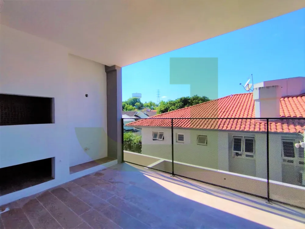 Alugar Apartamento / Padr&atilde;o em S&atilde;o Leopoldo R$ 4.000,00 - Foto 11