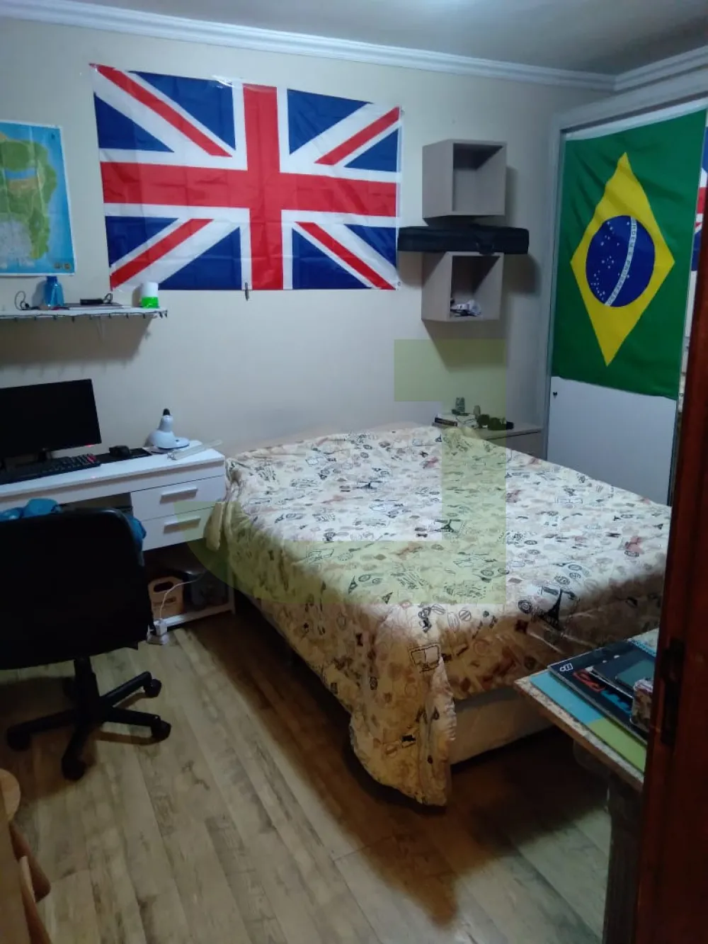 Comprar Casa / Residencial em S&atilde;o Leopoldo R$ 740.000,00 - Foto 5