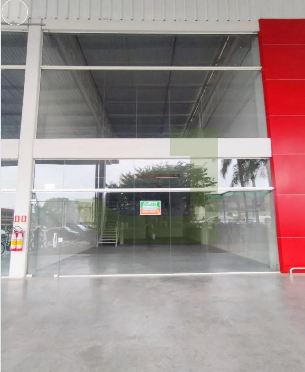 Alugar Comercial / Loja em Condom&iacute;nio em S&atilde;o Leopoldo R$ 9.000,00 - Foto 1