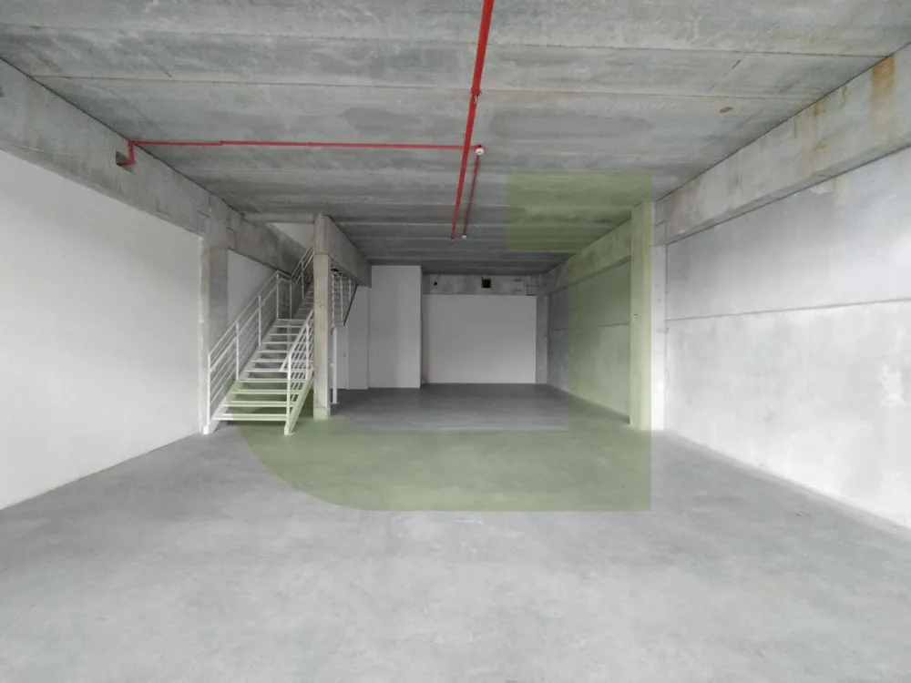 Alugar Comercial / Loja em Condom&iacute;nio em S&atilde;o Leopoldo R$ 9.000,00 - Foto 2