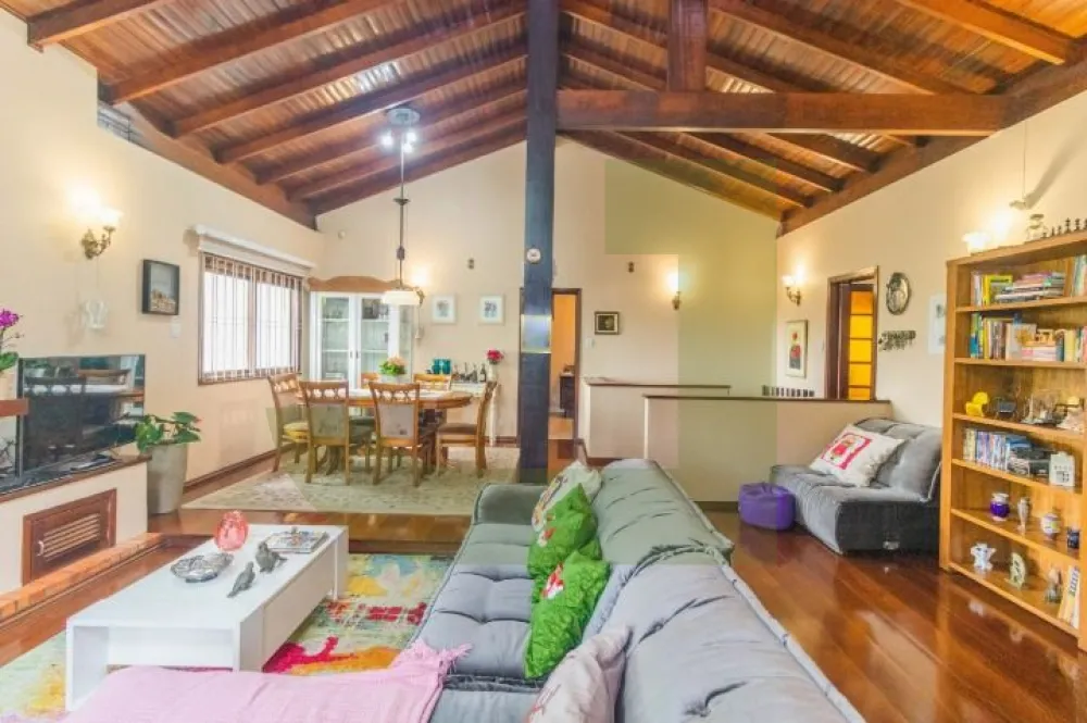 Alugar Casa / ComercialResidencial em S&atilde;o Leopoldo R$ 5.500,00 - Foto 2