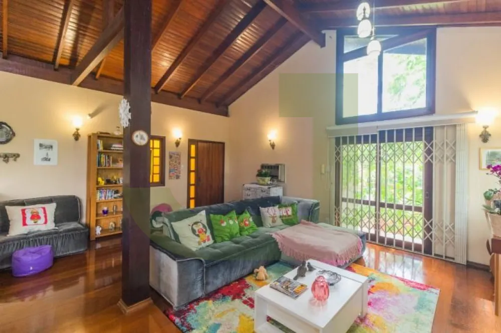 Alugar Casa / ComercialResidencial em S&atilde;o Leopoldo R$ 5.500,00 - Foto 3