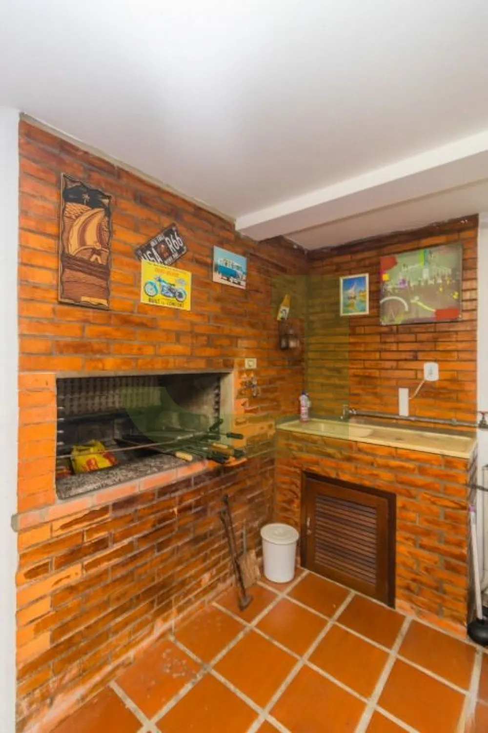 Alugar Casa / ComercialResidencial em S&atilde;o Leopoldo R$ 5.500,00 - Foto 21