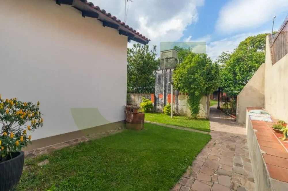 Alugar Casa / ComercialResidencial em S&atilde;o Leopoldo R$ 5.500,00 - Foto 24