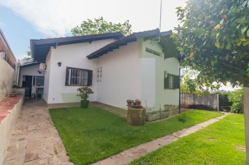 Alugar Casa / ComercialResidencial em S&atilde;o Leopoldo R$ 5.500,00 - Foto 25