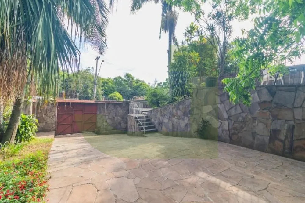 Alugar Casa / ComercialResidencial em S&atilde;o Leopoldo R$ 5.500,00 - Foto 27