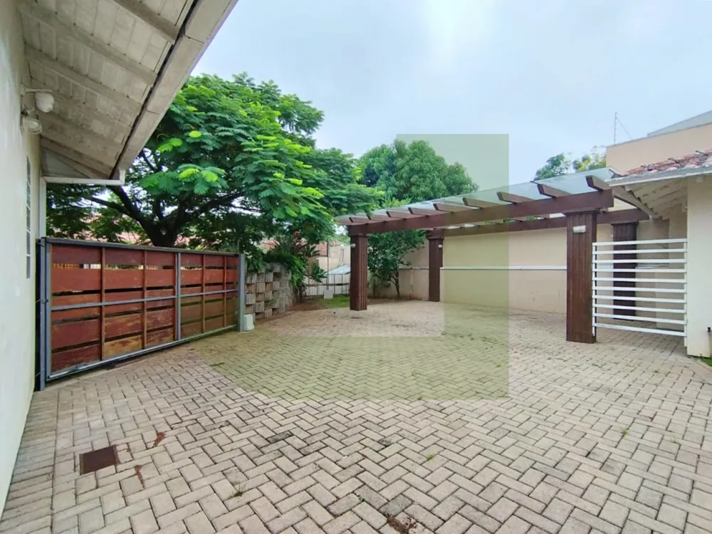 Alugar Casa / Residencial em S&atilde;o Leopoldo R$ 2.500,00 - Foto 3