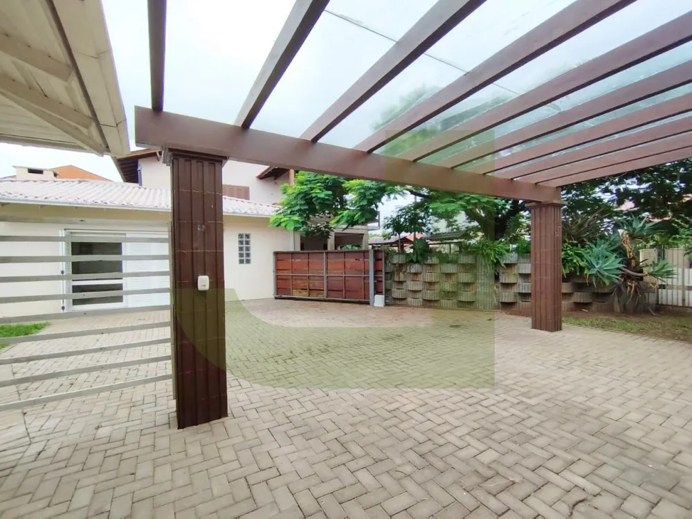 Alugar Casa / Residencial em S&atilde;o Leopoldo R$ 2.500,00 - Foto 5
