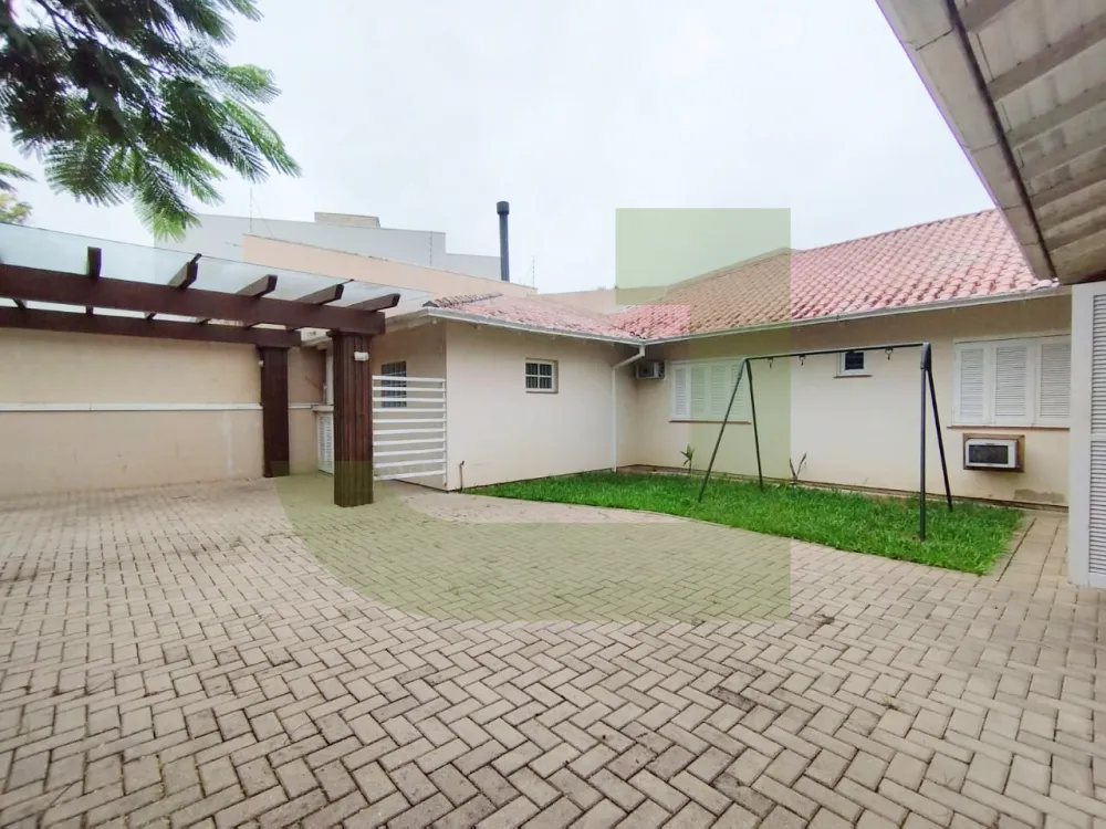 Alugar Casa / Residencial em S&atilde;o Leopoldo R$ 2.500,00 - Foto 6