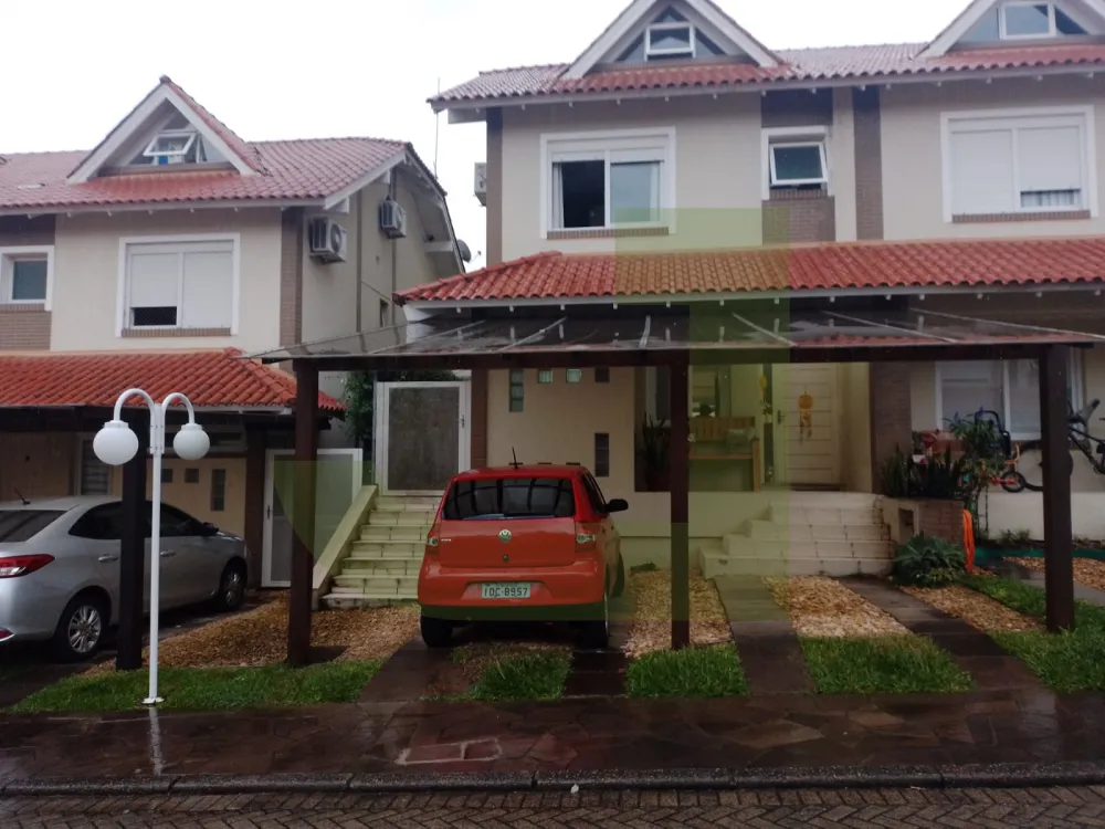Comprar Casa / Condom&iacute;nio em S&atilde;o Leopoldo R$ 850.000,00 - Foto 1