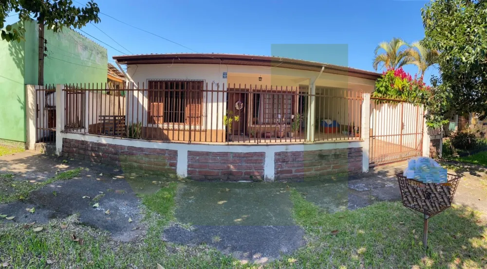 Comprar Casa / Residencial em S&atilde;o Leopoldo R$ 450.000,00 - Foto 1